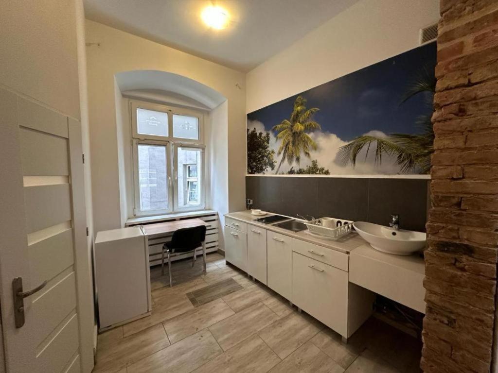 Golebia 4 Rooms Posen Exterior foto